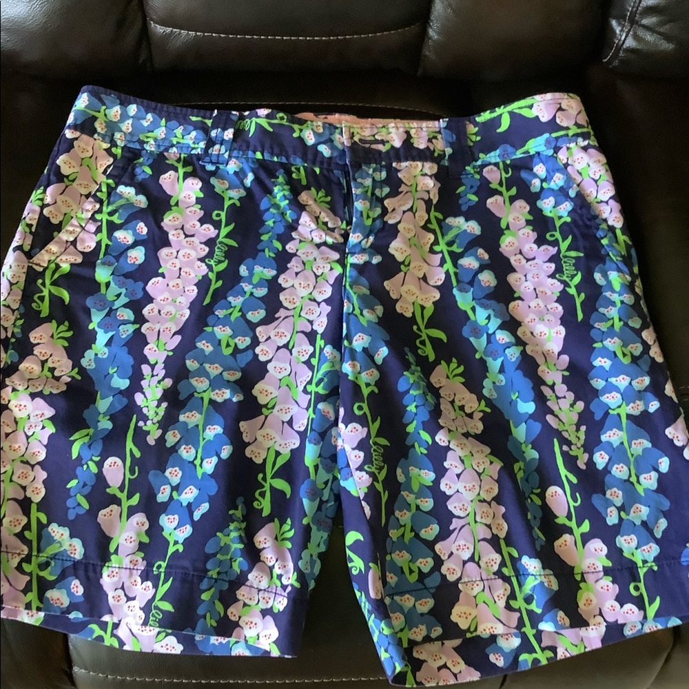 Woman’s Shorts